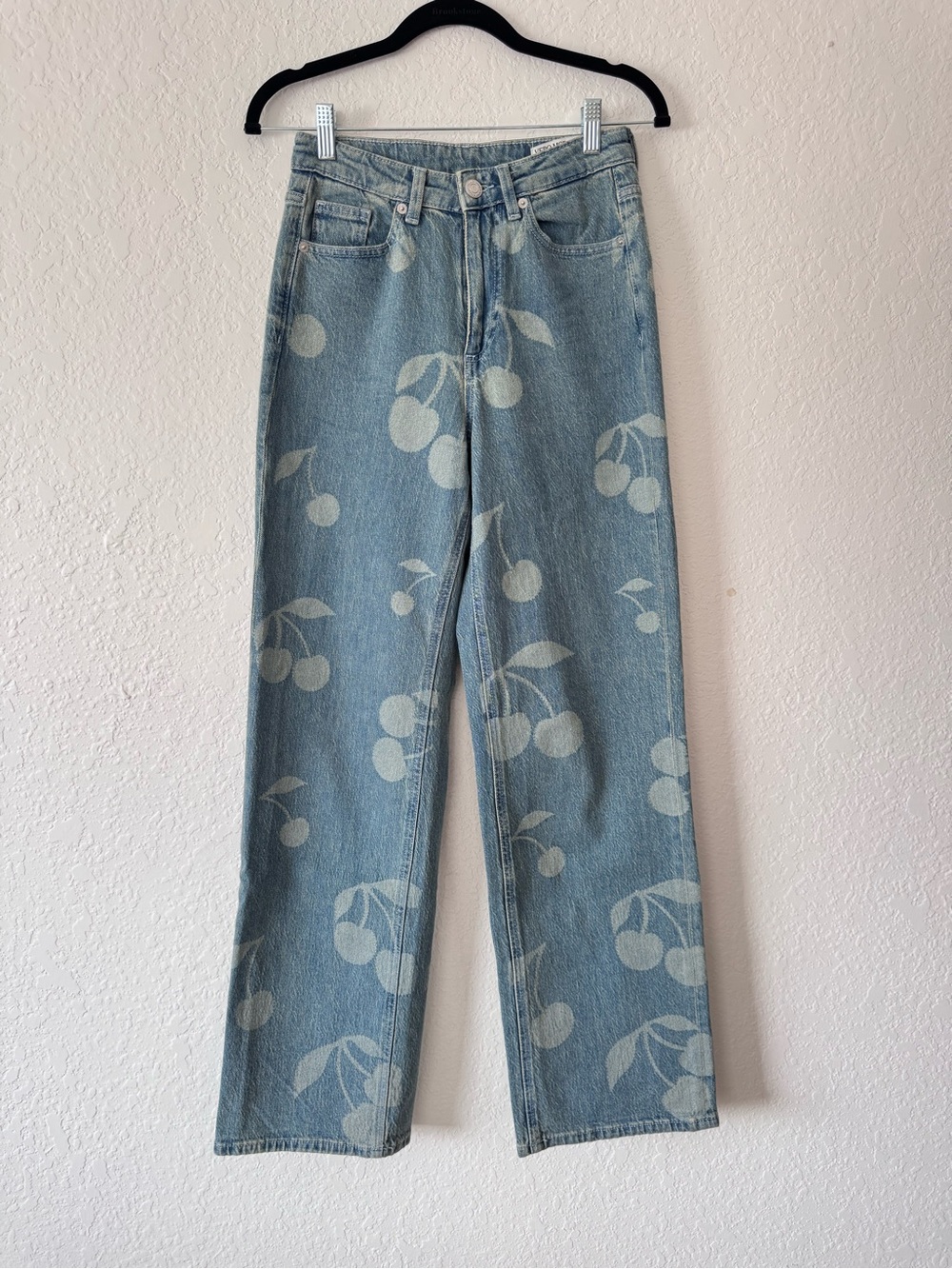 Vero Móda Cherry Jeans